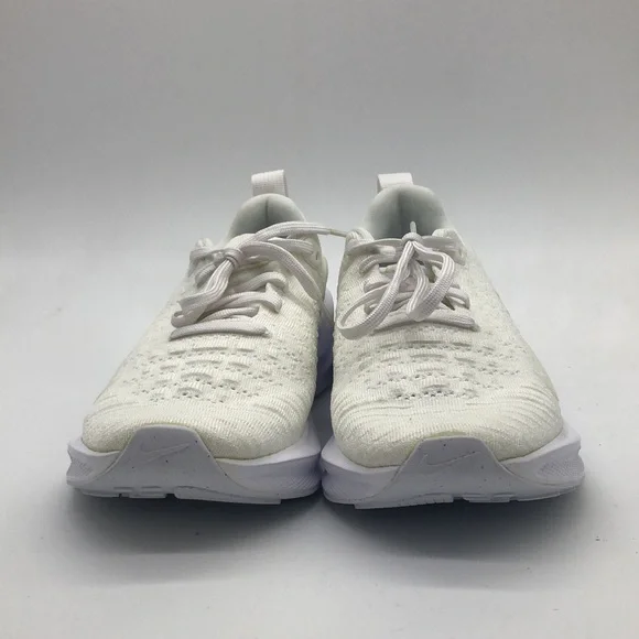 Women’s Nike ReactX Infinity Run 4 White DR2670-103 NWOB - Picture 2 of 5